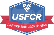 Simplified Acquisition Program